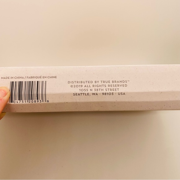 NWT Twine Gourmet Wood & Ceramic Cheese Board Gift Set - Picture 2 of 9